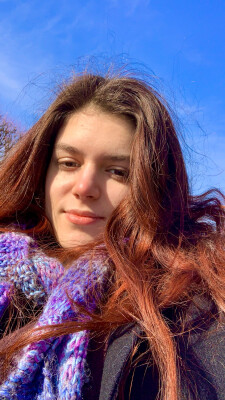 Valentina is looking for a Room / Studio / Apartment in Rotterdam