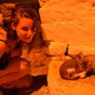 Anneke is looking for a Room / Apartment in Rotterdam