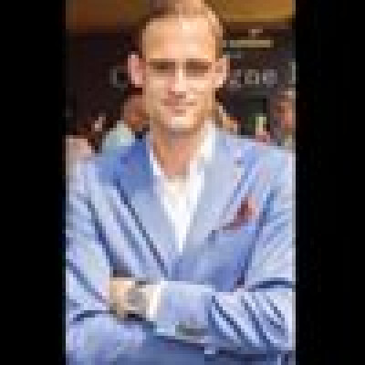 Lars  is looking for a Room / Studio / Apartment / Rental Property in Rotterdam