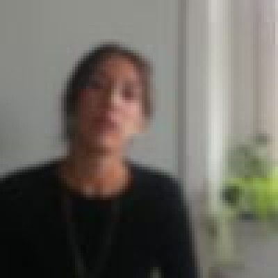 Beatriz De Dante is looking for a Studio / Rental Property / HouseBoat in Rotterdam