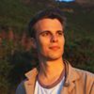 Jago  is looking for a Room / Studio / Apartment in Rotterdam