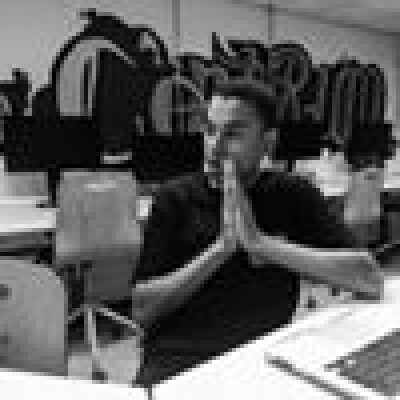 Elijah  is looking for a Studio in Rotterdam