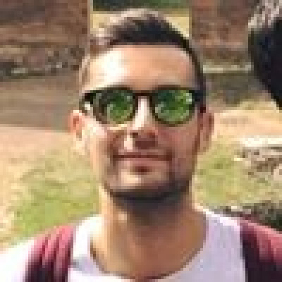 Pasquale is looking for ::/str_naun(Room / Studio)::\ in Rotterdam