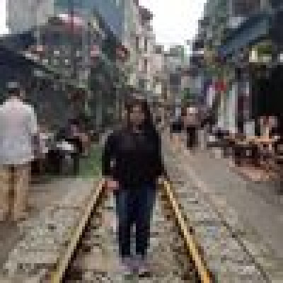 Aishwarya zoekt een Kamer in Rotterdam