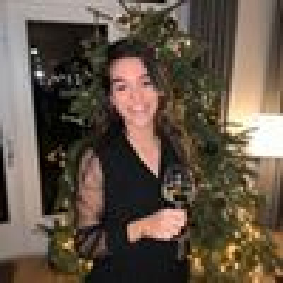 Mila is looking for a Room in Rotterdam