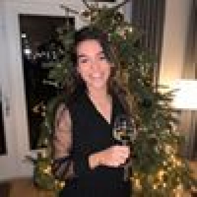 Mila is looking for a Room in Rotterdam