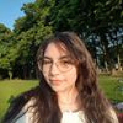 Gilli  is looking for a Room / Studio / Apartment in Rotterdam