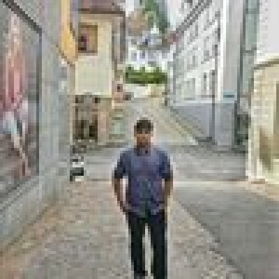Ashu is looking for an Apartment in Rotterdam