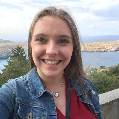 Emily is looking for a Room in Rotterdam