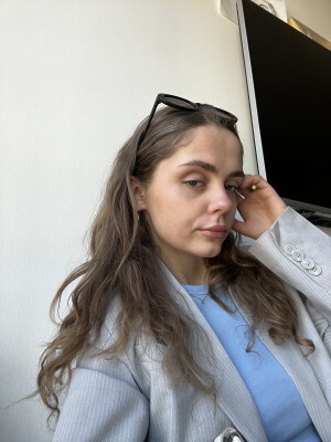 Karolina zoekt een Kamer / Studio / Appartement in Rotterdam