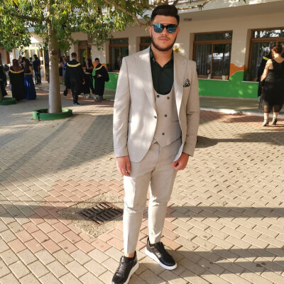 George is looking for a Studio / Apartment in Rotterdam