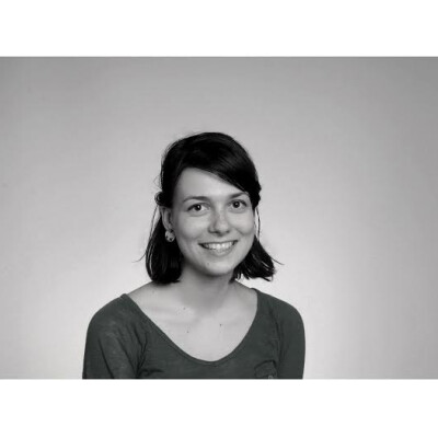 Ráhel  is looking for a Room / Apartment in Rotterdam