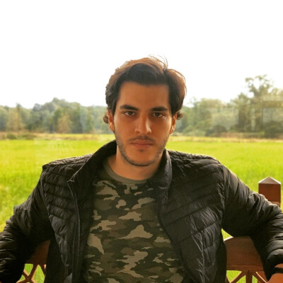 Soroush is looking for ::/str_naun(Room / Studio / Apartment / Rental Property)::\ in Rotterdam