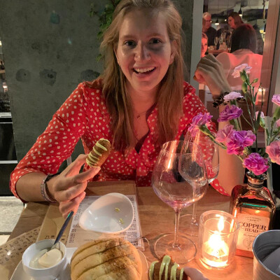 Iris zoekt een Studio in Rotterdam