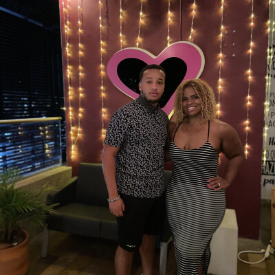 Shanda zoekt een Appartement / Huurwoning in Rotterdam