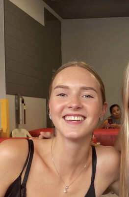 Sophia is looking for a Room in Rotterdam