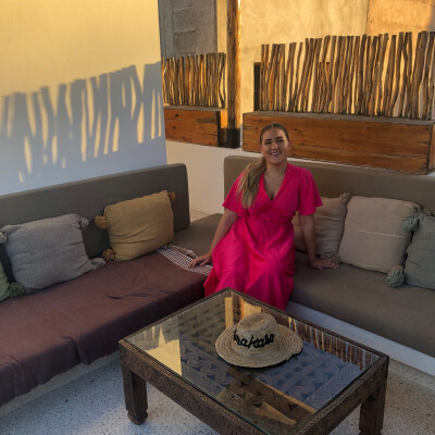 julie zoekt een Studio / Appartement / Huurwoning in Rotterdam