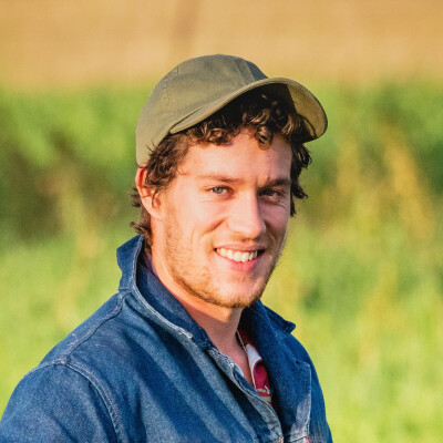 Nicholas is looking for a Studio / Apartment in Rotterdam