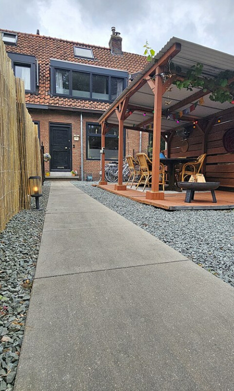 Bovendijk