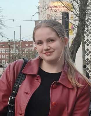 charlotte zoekt een Kamer in Rotterdam