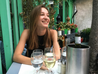 Francesca zoekt een Studio / Appartement in Rotterdam