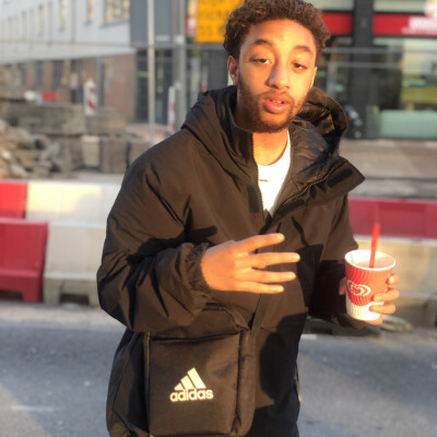 Naigel is looking for a Room / Studio in Rotterdam