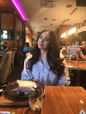 Farah is looking for a Studio in Rotterdam