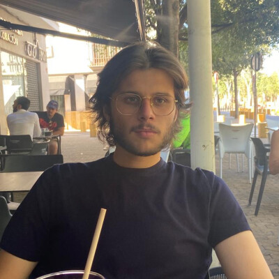 Daniele  is looking for a Room in Rotterdam