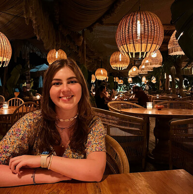 Jenna is looking for a Room / Studio / Apartment in Rotterdam