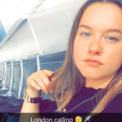 Sonja  is looking for a Room in Rotterdam