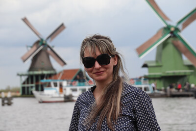 Alexandra zoekt een Kamer / Studio / Appartement / Huurwoning in Rotterdam