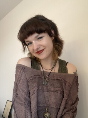 Michaela zoekt een Kamer / Studio / Appartement in Rotterdam