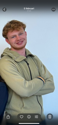Daniel zoekt een Appartement / Huurwoning in Rotterdam