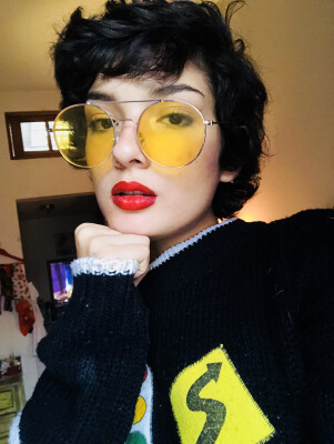 Manuela is looking for a Studio / Apartment in Rotterdam