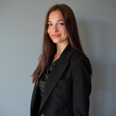 Rebeca zoekt een Studio / Appartement / Huurwoning in Rotterdam