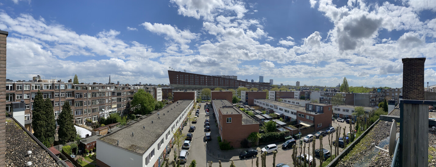 Uitzicht
