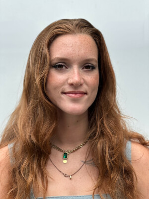 Annabelle zoekt een Kamer / Studio / Appartement in Rotterdam