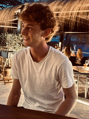 Lucas is looking for a Room / Studio / Apartment / Rental Property in Rotterdam