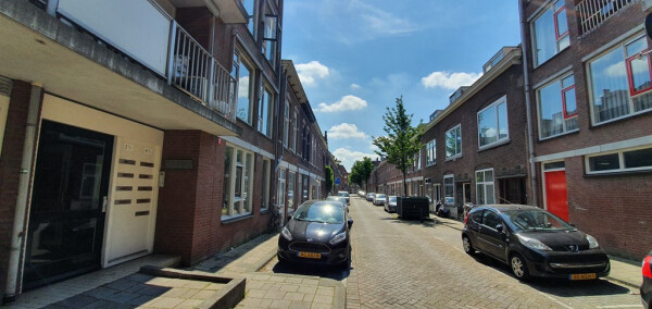 Meekrapstraat