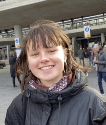 Liepa is looking for a Room / Studio / Apartment / Rental Property in Rotterdam
