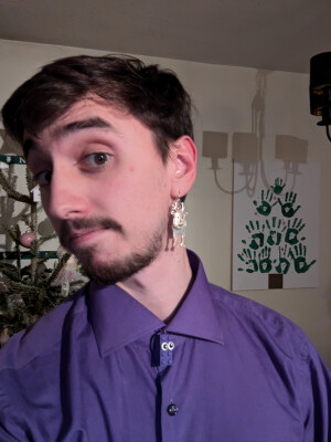 Axel is looking for an Apartment / Rental Property in Rotterdam