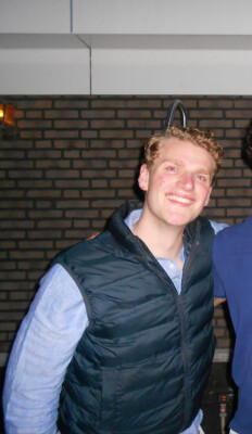 Joris