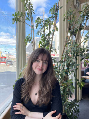 Kendall zoekt een Kamer in Rotterdam