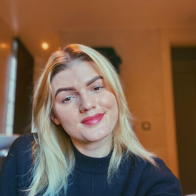 Kim is looking for a Studio in Rotterdam