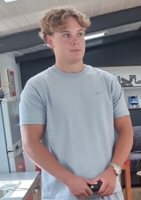 Vince